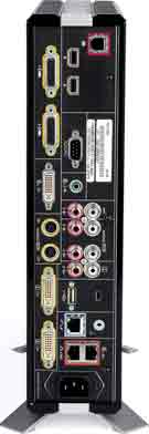 Polycom HDX™ 8000 Polycom HDX™ 8000