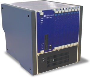 Polycom MCU MGC-50