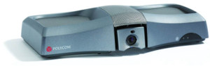 Polycom v500